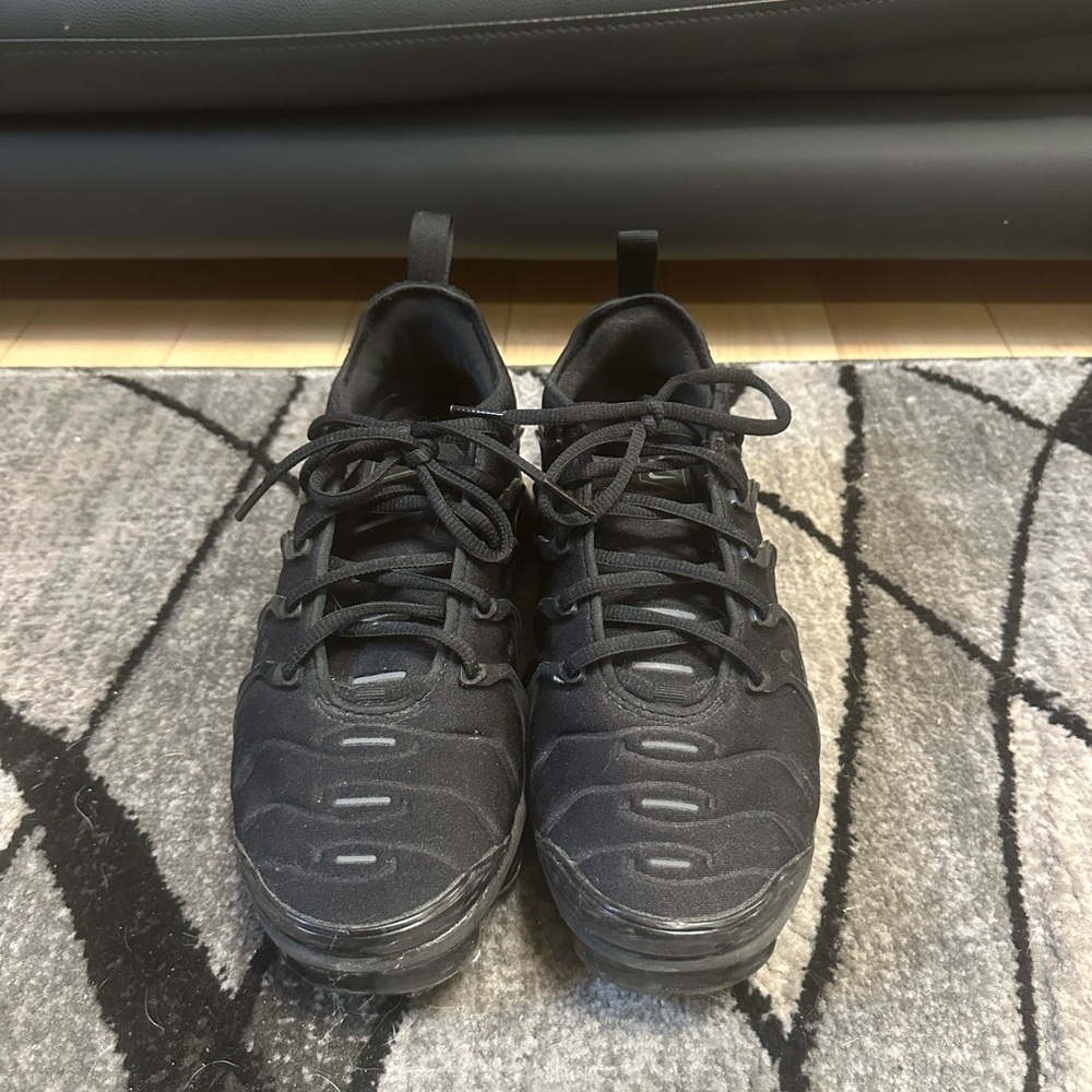 Nike Black Men's Sneakers